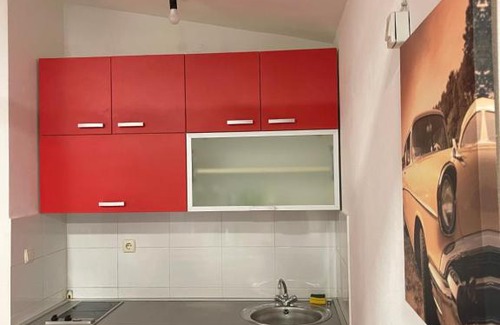 Velim Apartment | MORIC APARTMENTS 2