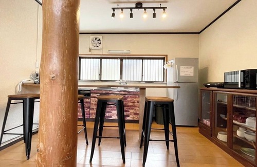 Yamanakako Cottage | Morikashinkavilla/Minamitsuru-gun Yamanashi