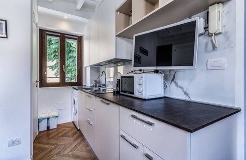 San Cristoforo Sul Naviglio House | Morimondo Studio Apartment