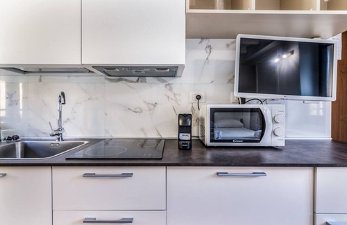 San Cristoforo Sul Naviglio House | Morimondo Studio Apartment