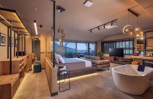 Oludeniz City Center Hotel | Morina Hotel