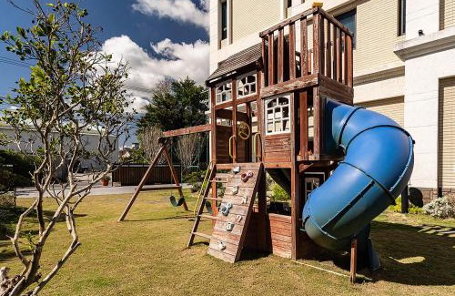 Ji'an Bed & Breakfast | Moritz Homestay