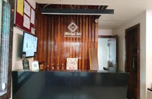 Sanawad Hotel | MORIYA INN,Sanawad