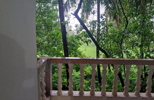 Morjim Apartment | Morjim bliss