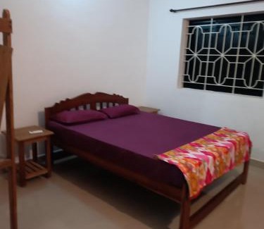 Morjim Apartment | Morjim bliss