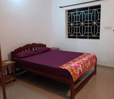 Morjim Apartment | Morjim bliss