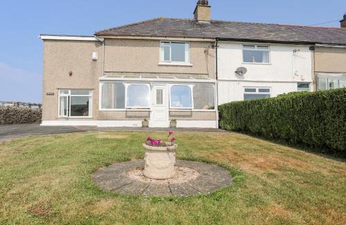 Ty Croes House | Morlais Voice of the Sea