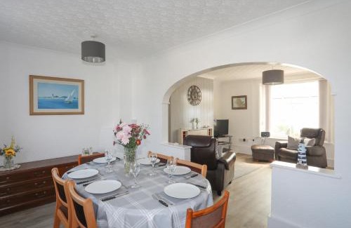 Ty Croes House | Morlais Voice of the Sea