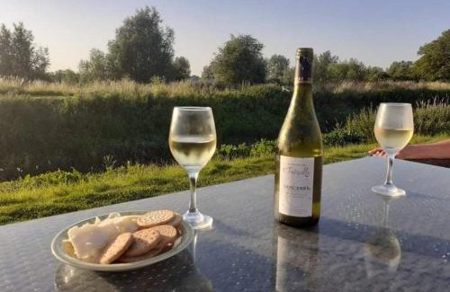 Burrowbridge Bed & Breakfast | Morland