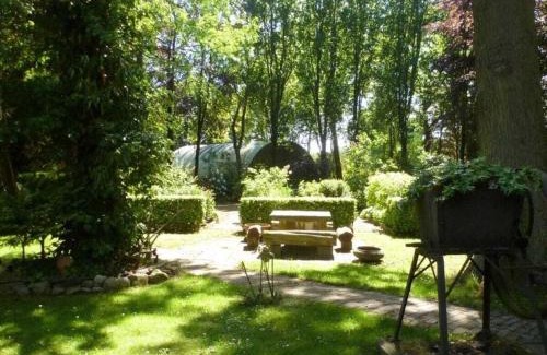 Westerstede House | Morning sun Comfortable holiday residence