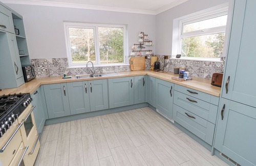 Totland Bay Cottage | Morningside