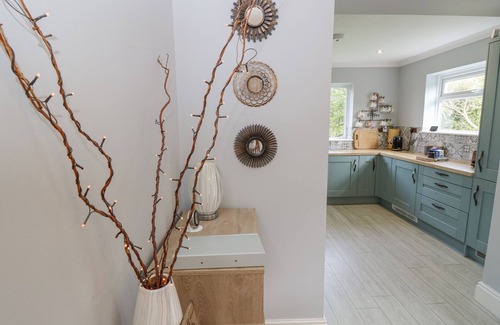Totland Bay Cottage | Morningside