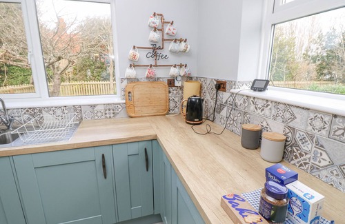 Totland Bay Cottage | Morningside