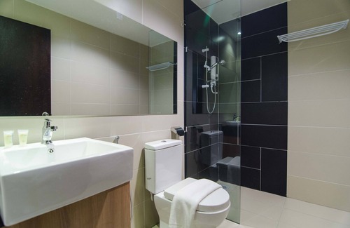 Ipoh Hotel | Mornington Hotel Soon Choon
