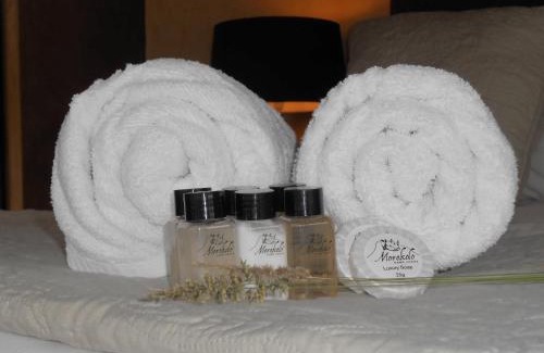 Pilanesberg National Park Cabin | Morokolo Safari Lodge Self-catering