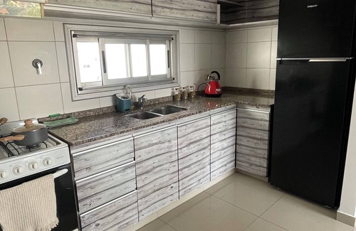 Moron Apartment | MORON GREAT SUNSET