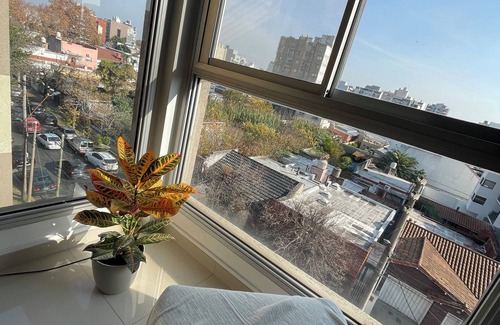 Moron Apartment | MORON GREAT SUNSET