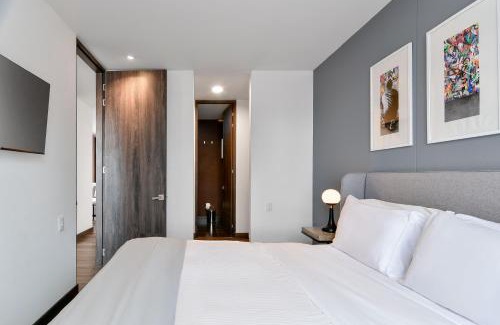 Chico Norte III Apartment | Morph - Urban K By gA