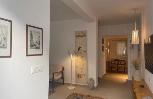 Kos Apartment | Morpheas Residence