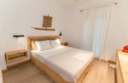 Kos Apartment | Morpheas Residence II