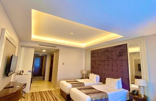 Inegol Hotel | Morrian Hotel