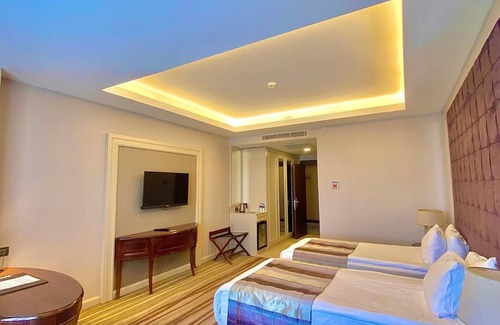 Inegol Hotel | Morrian Hotel