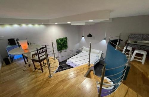 Sora House | Morris Alloggi