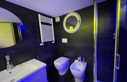 Sora House | Morris Alloggi