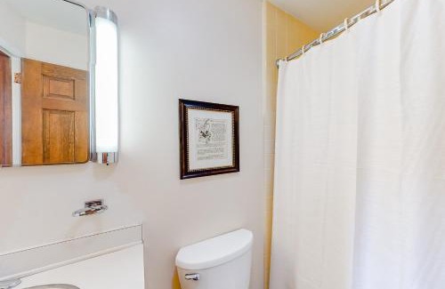 Lake Junaluska House | Morris Villa Upper