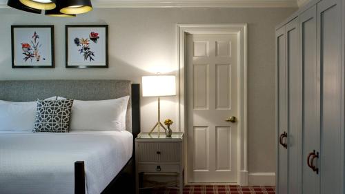 Old Town Alexandria Hotel | Morrison House Old Town Alexandria, Autograph Collection