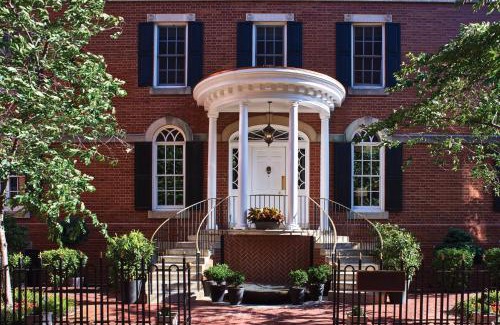 Old Town Alexandria Hotel | Morrison House Old Town Alexandria, Autograph Collection