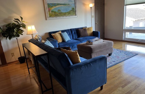 Morro Bay House | Morro Bay Paradise Vacation Home