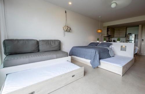 Zona Norte Apartment | Morros ío Serena Del Mar - RNT 95283-523