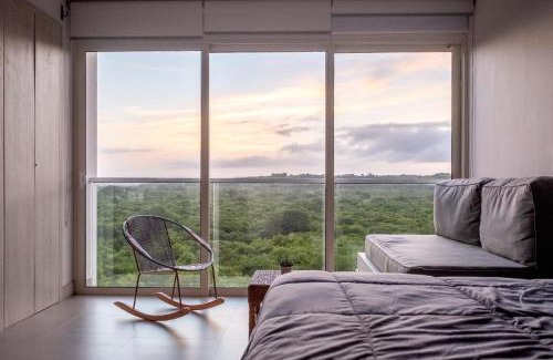 Zona Norte Apartment | Morros ío Serena Del Mar - RNT 95283-523