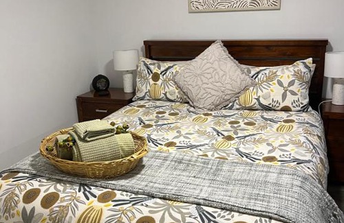 Hay Apartment | Morros Place
