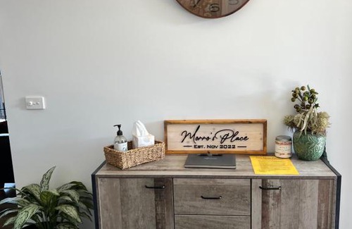 Hay Apartment | Morros Place