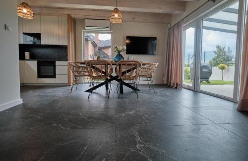 Wladyslawowo House | Morska Dolina