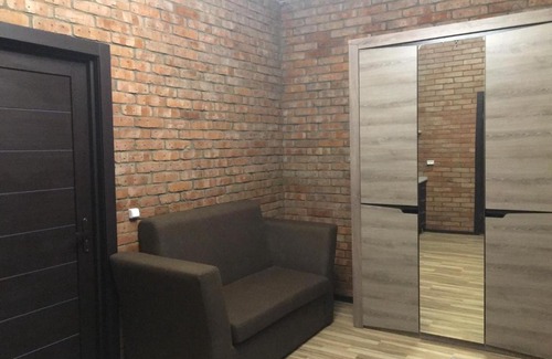 Novorossijsk Hotel | Morskoy Hotel