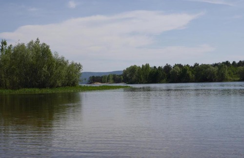 Tolyatti Resort | Morskoy