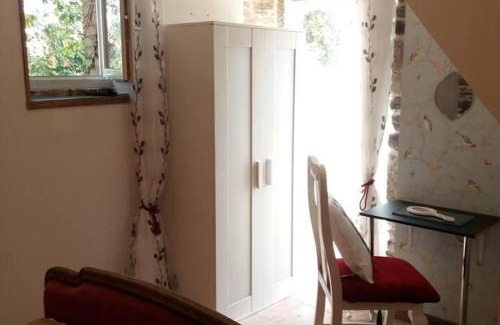 Mortain-Bocage House | Mortain-Bocage - 2-Bed Wisteria Cottage - Sleeps 4