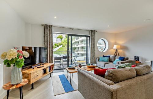 Mortehoe House | Morte Bay - R1