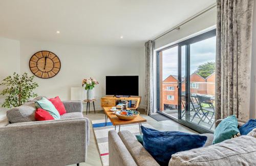 Mortehoe House | Morte Bay - R1