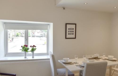 Hathersage House | Morton Loft