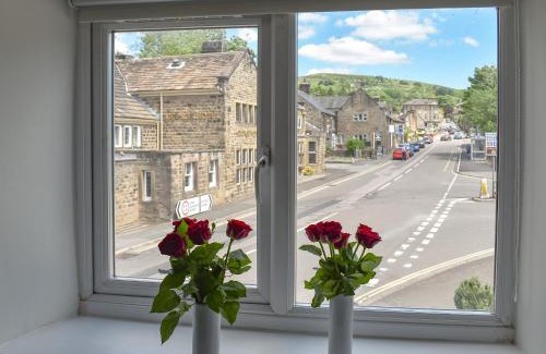 Hathersage House | Morton Loft