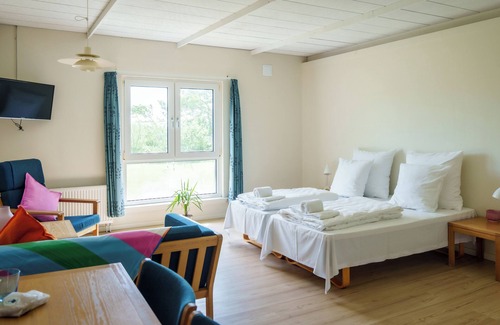 Bedsted Hotel | Morup Mølle Kro