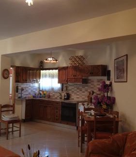 Kalavrita House | Morus Guesthouse