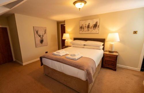Fort William House | Morvich House