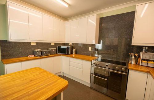 Fort William House | Morvich House
