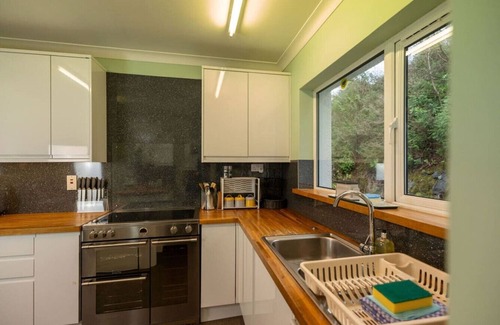 Fort William House | Morvich House near Fort William