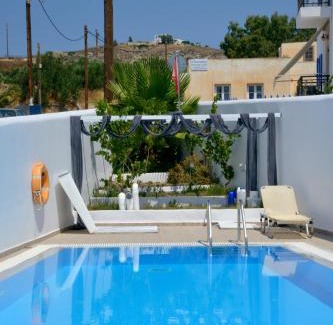 Adamas Apartment | Moschoula Studios